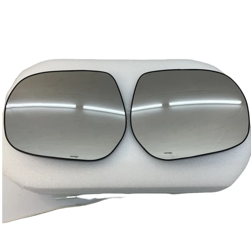 For Toyota Land Cruiser Prado 150 Series 2009 2010 11 12 13 14 15 16 17 18 2019 2020 Car Heated Blind Spot Convex Mirror Glass