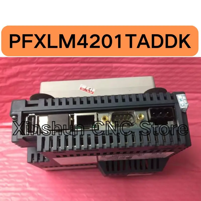 New PFXLM4201TADDK touch screen for fast shipping