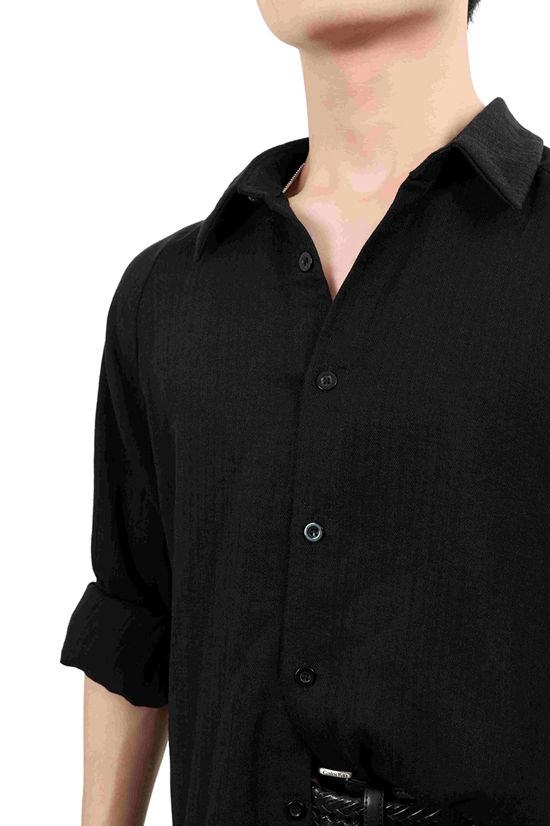 ชุดเต้นลาตินใหม่ปี 2025 สำหรับผู้ชาย เสื้อผ้าลินิน กางเกงลาติน ชุดเต้นชาช่า รุมบ้า แทงโก้ สำหรับผู้ใหญ่ ชุดเต้นลาตินชาย รุ่น DQS20585