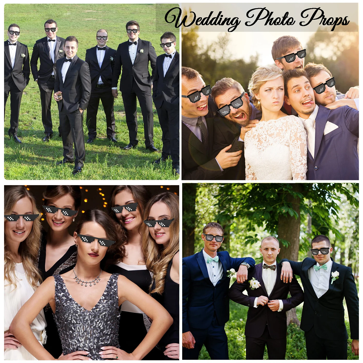 Thumbnail 4 - #4 Trending Wedding Favors Right Now