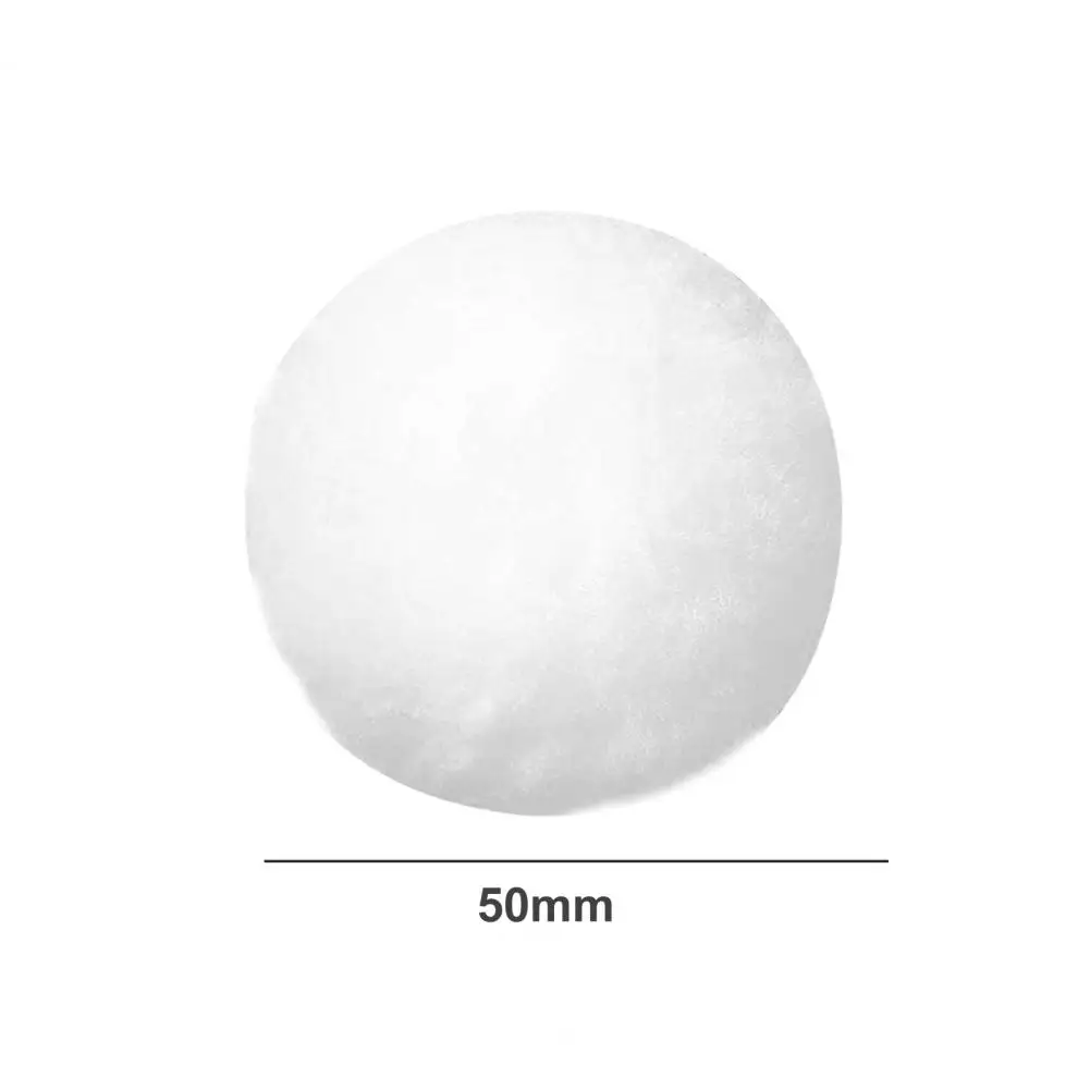 Professional Swimming Pool Filter High Density Filter Ball Adsorption Various Impurities Recyclable Water Purifier Filter Sand