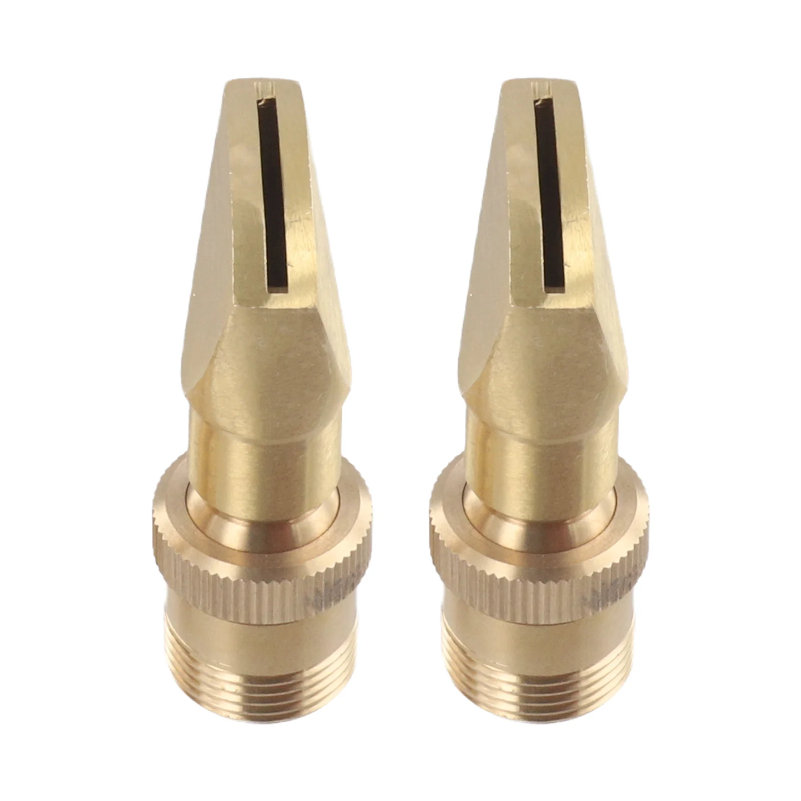 

10*2.5cm Adjustable Sprinkler Customizable Spray Angle Adjustable Nozzle Water Saving Design Custom Spray Angle