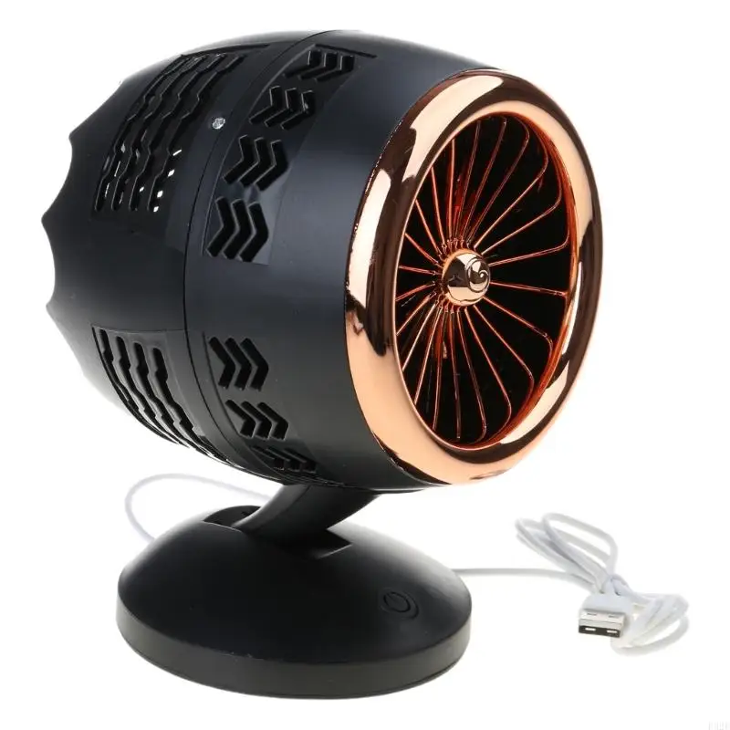 F92F wiederaufladbare Desktop -Desktop -Kapuze für Innenräume mit niedrigem Rauschen Desktop -Extraktor -Desktop