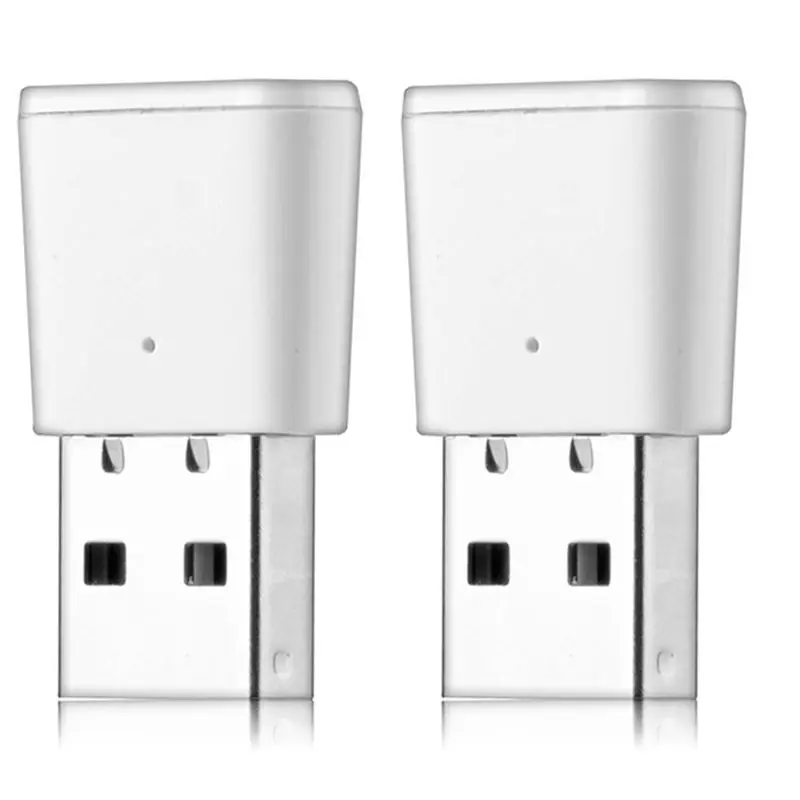 ABRI-2X Tuya Zigbee 3.0 Signal Repeater USB Extender For Smart Life Zigbee Devices Sensors Expand 20-30M