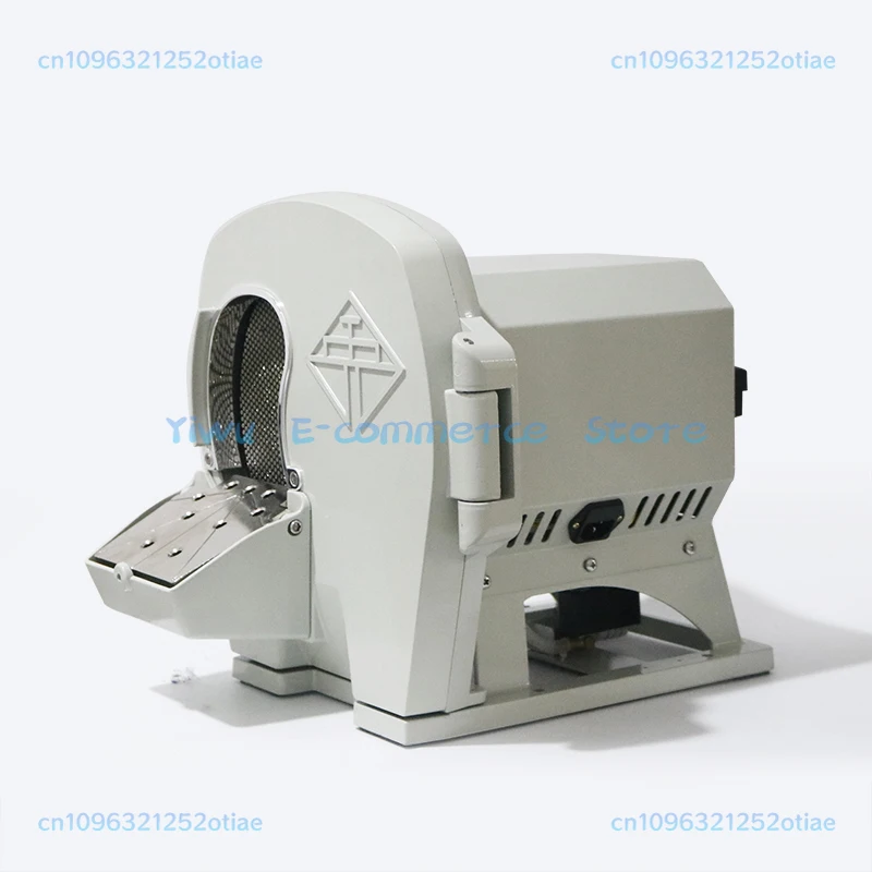 209C 550W Dental WetDry Model Trimmer Abrasive Disc Wheel Lab Equipment Gypsum Arch 2800rpm 110V/220V - Dental Model Trimmer BB