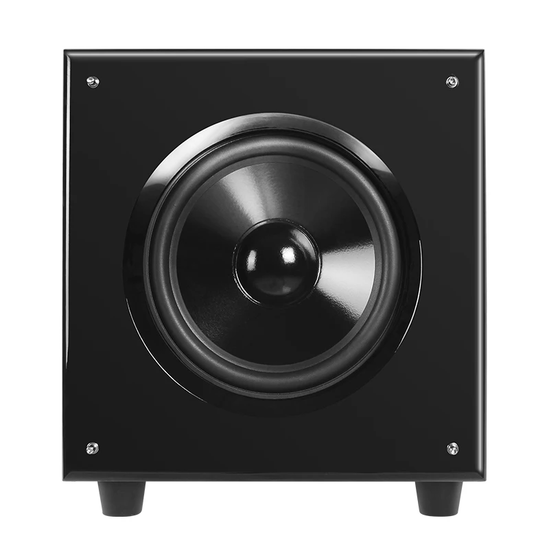 Subwoofer Active Subwoofer Best 8 Inch Subwoofer Photo