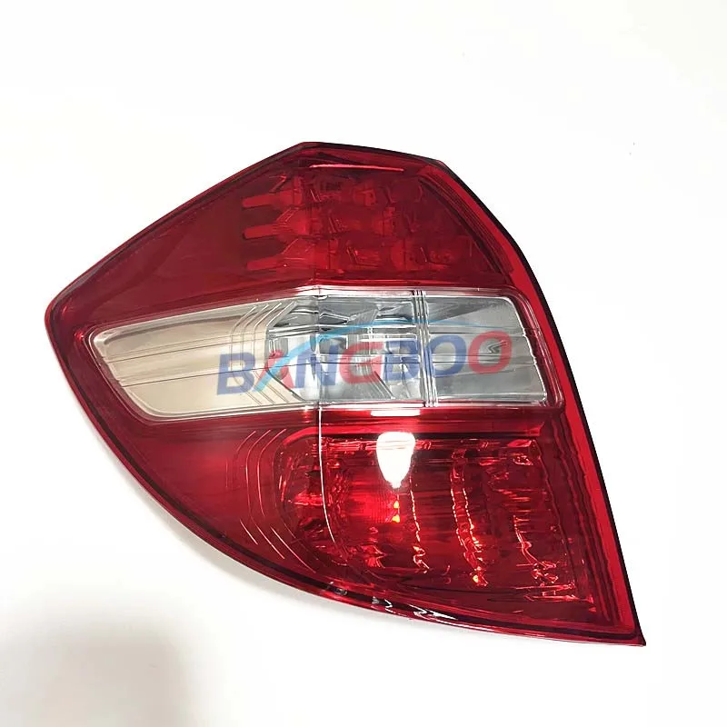 1PCS Car Tail Light Rear Bumper Tail Lamp Brake Light Taillight For Honda FIT JAZZ 2011 2012 2013