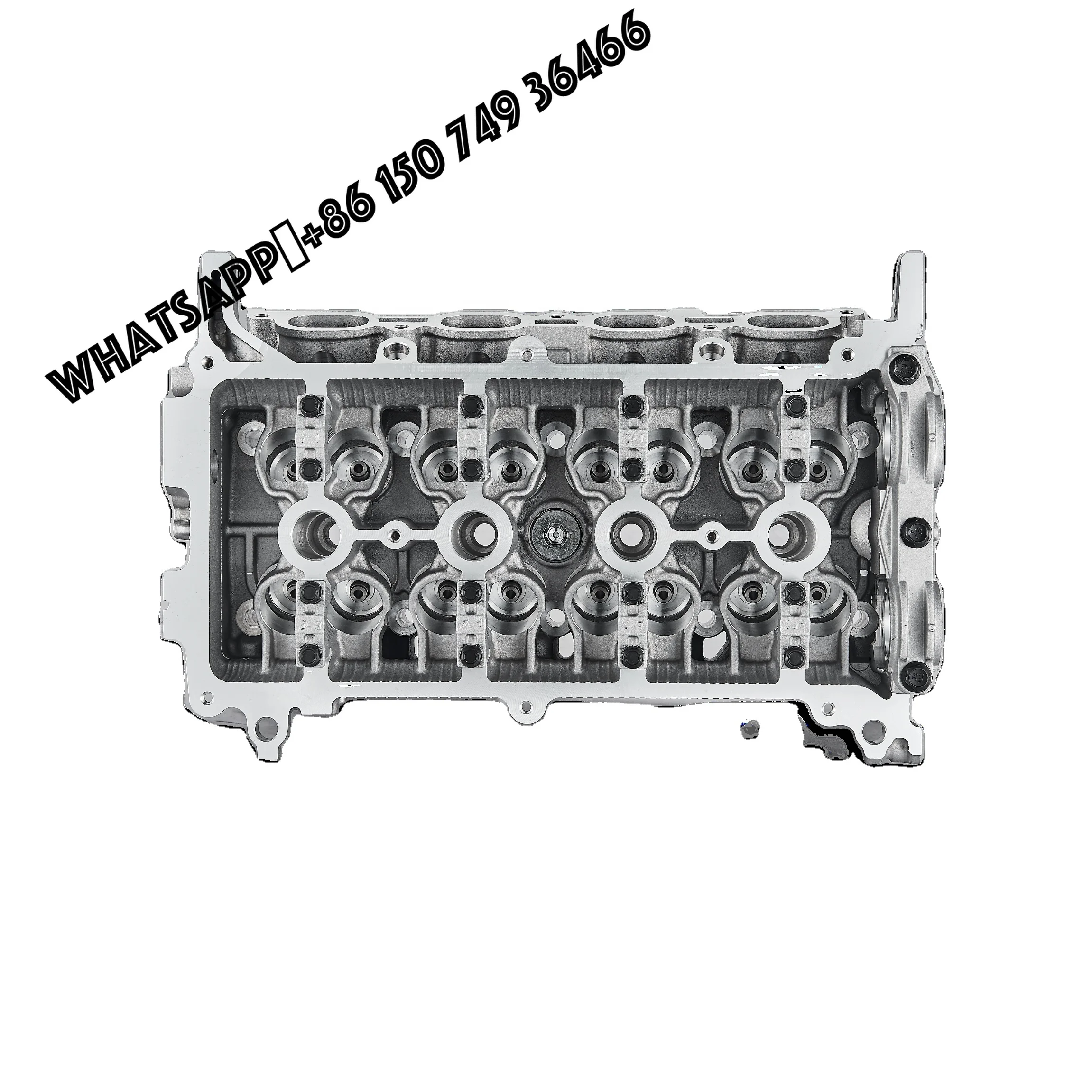 Factory Price OEM Japanese Car Engine Cylinder Head 11101-21034 New Condition 1NZ 2NZ for Toyota for Corolla Lexus on Sale