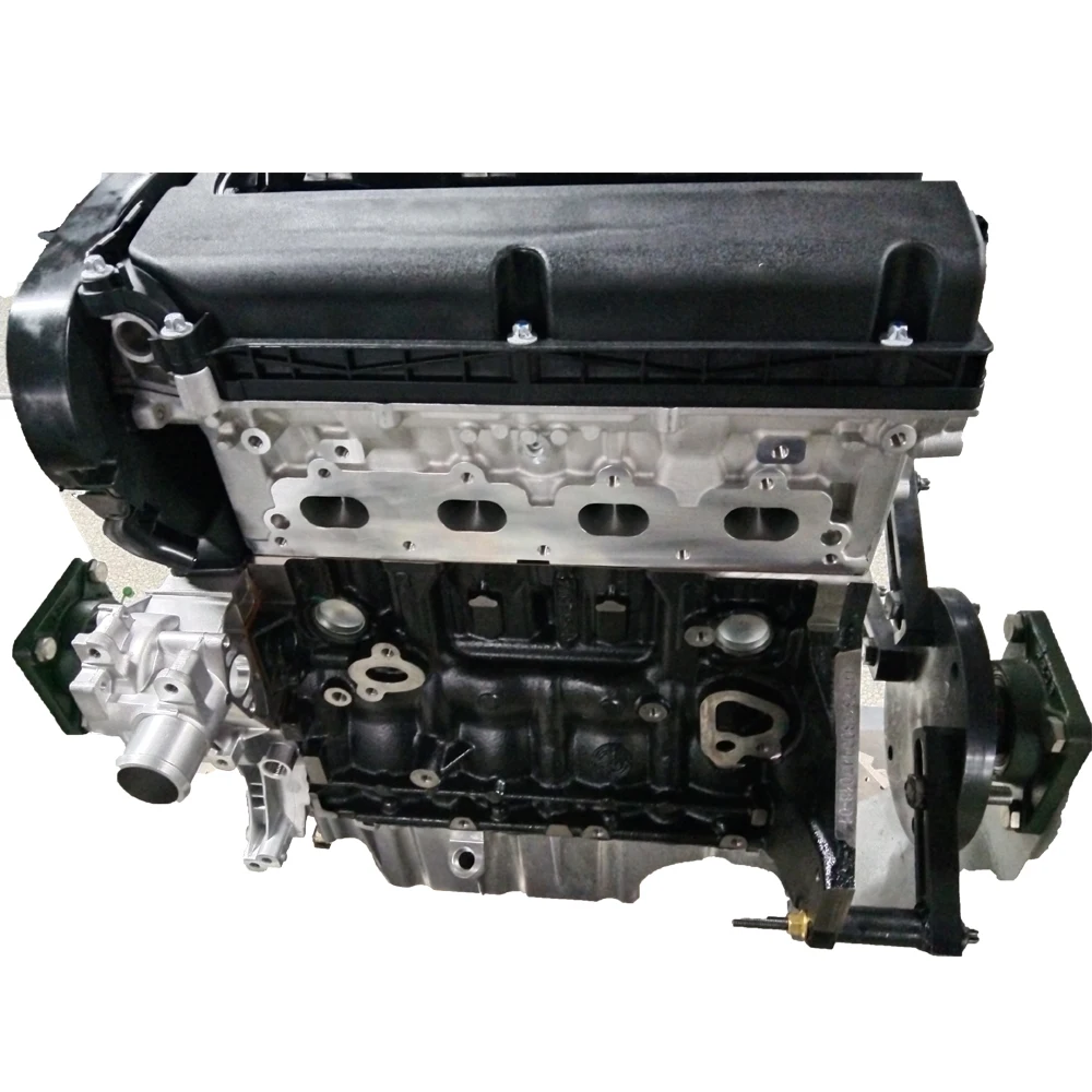 China factory F18D4 1.8L 104KW long block engine for CRUZE