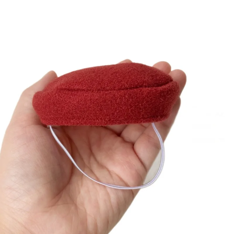 ชุดตุ๊กตาแฟชั่นสไตล์เสื้อสายเดี่ยวสุดน่ารักจากซีรีส์ Skullpanda Sleepless Theater