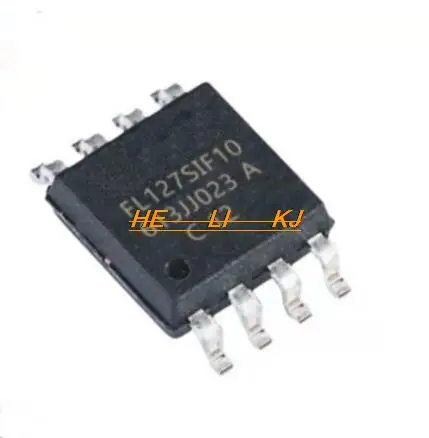 

IC 100%new Free shipping S25FL127SABMFI101 FL127SIF10