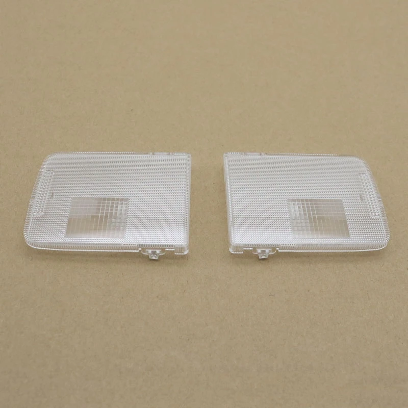 for Toyota Camry Aurion 2012 2013 2014 2015 Auto Interior Rear Reading Light Housing Cap Cover Shell