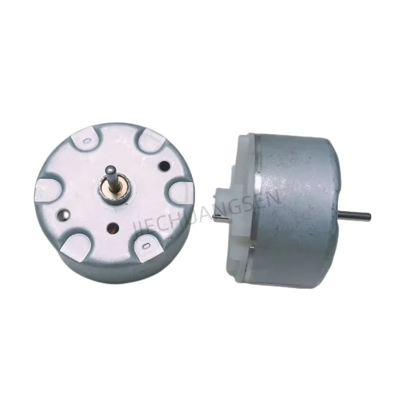RF-500TB-12560 Micro DC Gear Motor 12V24V Alarm Bell /Breeze Machine/Blender Motor(Instead of original)