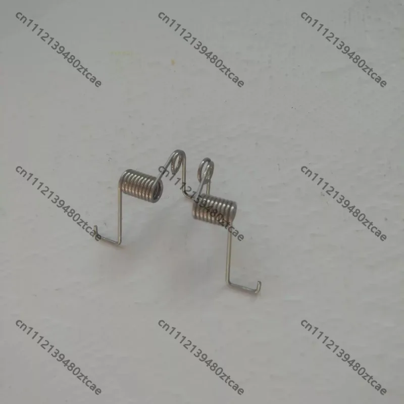 Reset Push Rod Spring Fit 424 Valve Head, Spare Component For Commercial Carbonated Drink Fountain Machine Repair