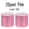 2PCS Pink