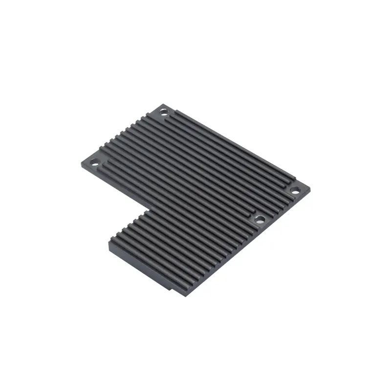 Banana Pi Development Board Accessory Heatsink, Compatible with BPI-R4 Lite