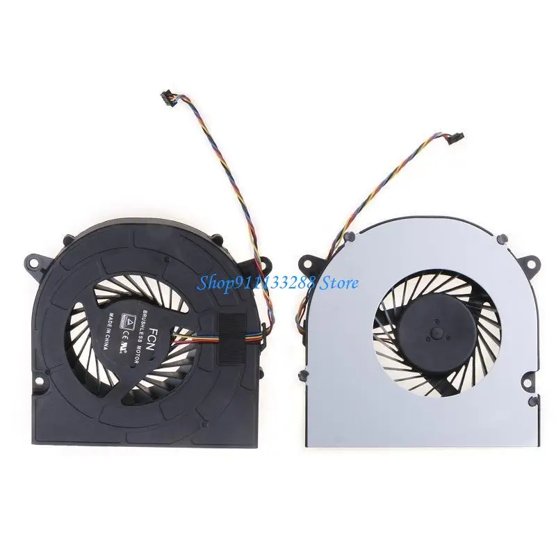 

G88D DC5V 5.50W CPU GPU Cooling Fan Hydraulic Bearing for 330 22 Cooler Radiator EF90150SX-C030-S9A BAAA0915R5U