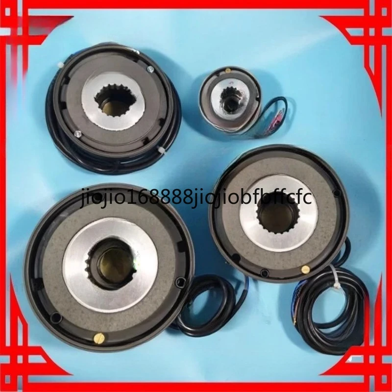 Suitable for crane electric brake pads NM38730NR2