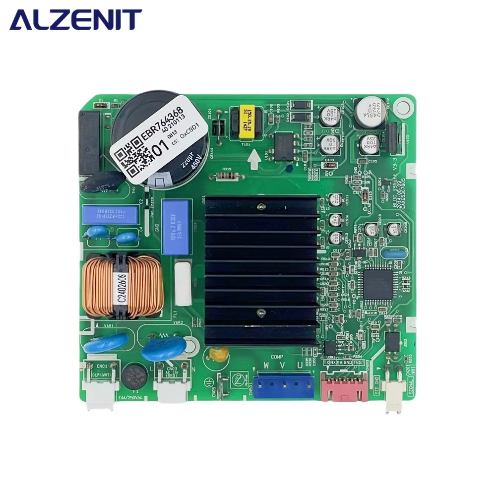 New For Refrigerator Control Board EBR76436801 Circuit PCB EAX65307805 Fridge Motherboard Freezer Parts