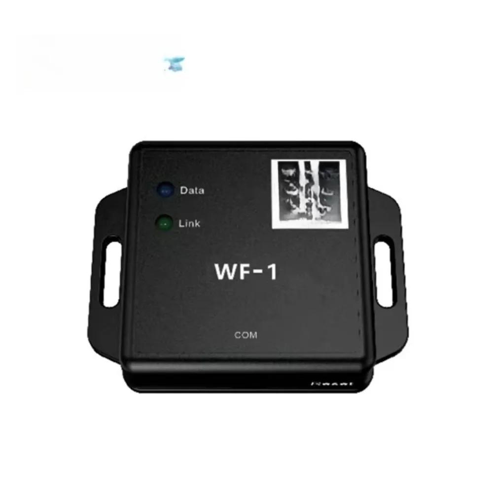 bluetooth Rs-485 Ttl Ip65 Wireless Network Monitoring of All Brand Inverters Datalogger Wifi Module