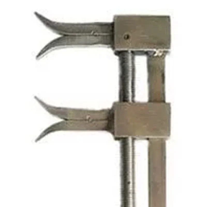 Gardening Bending Tool, Pruning, Large Tool Maker, Bending Tool, Tree Stump Bender, Thick-Branch Bonsai, Stainless Steel