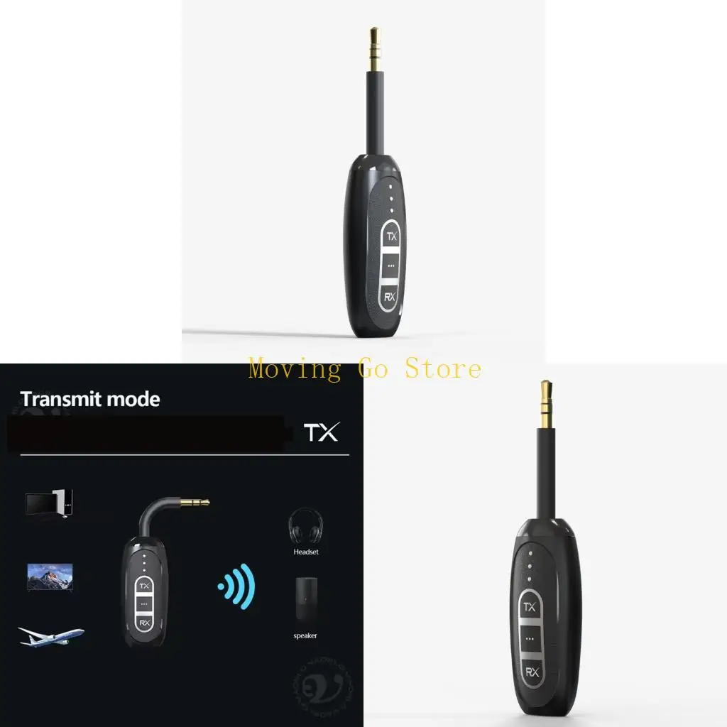 B5XD Fast Transmiss… - image