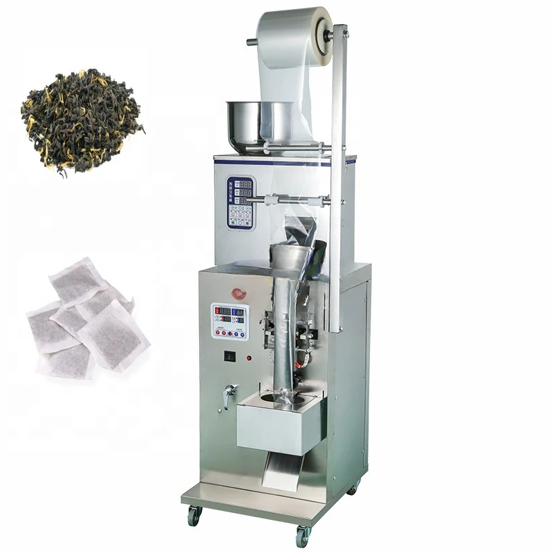 Factory price 3 packs 1 automatic milk powder packaging machine