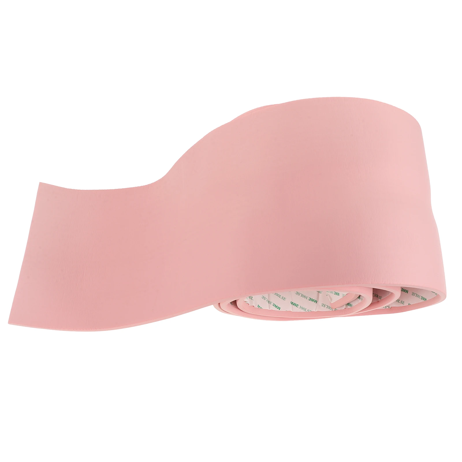 

Bumper Strip Pink Nbr Furniture Protectors Baby Soft Foam Thickened Anti Collision Rv Accessories Window Pads