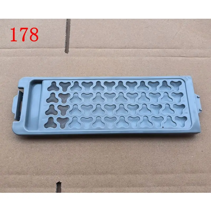 1 قطعة صندوق مرشح الغسالة استبدال الملحقات ل دايو غسالة صندوق مرشح كيس شبكي أجزاء الغسالة