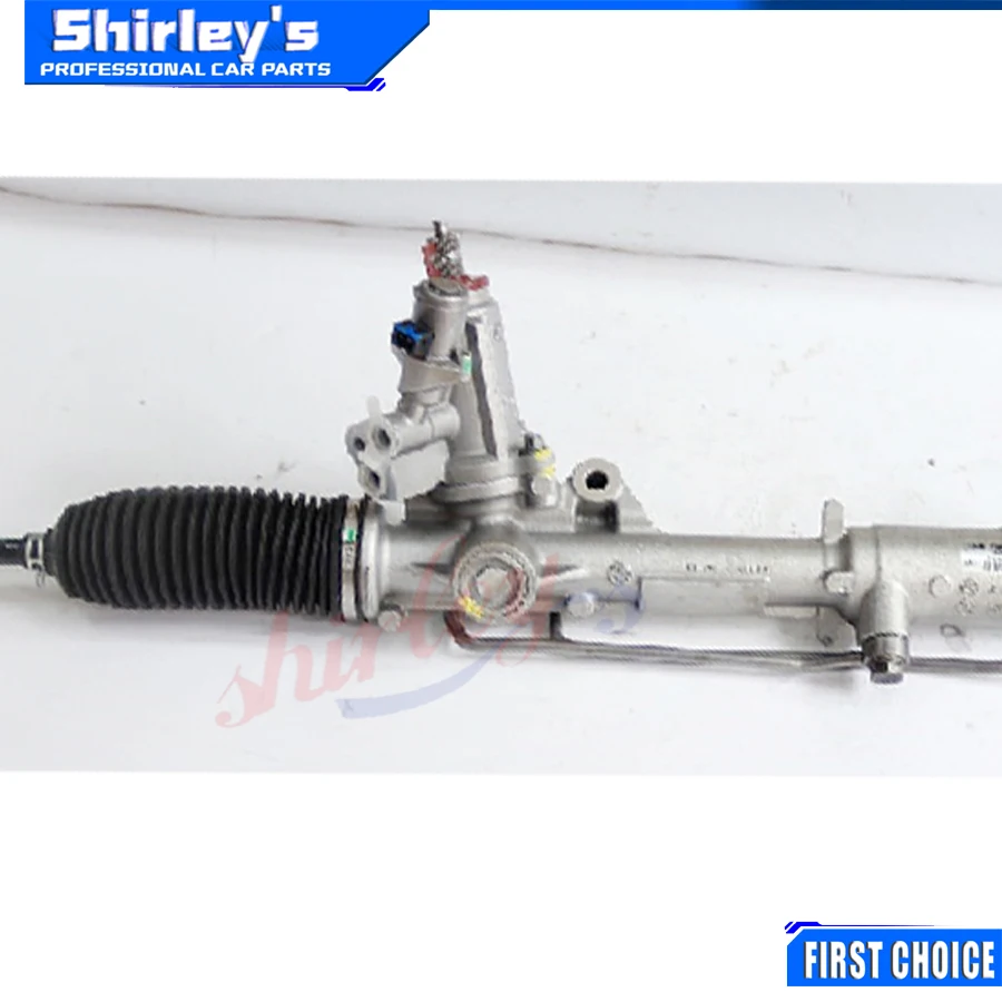 

Новая рулевая рейка с гидроусилителем для MERCEDES BENZ C-CLASS S204 2012 AT 1,8 PETROL 135 кВт 2044601001 A2044601001 2044604100 A20411011018