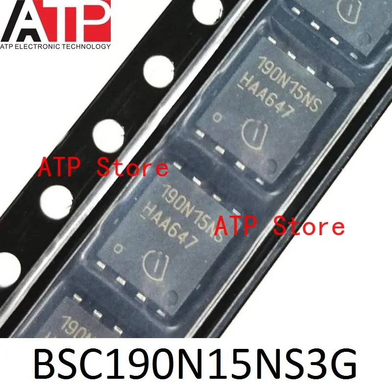 10-100PCS 100% New …