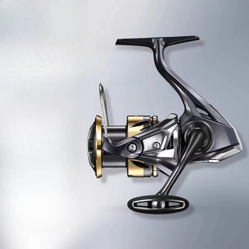 Ruota girevole luya barca da pesca lontano cast barca da pesca su roccia anti-acqua di mare