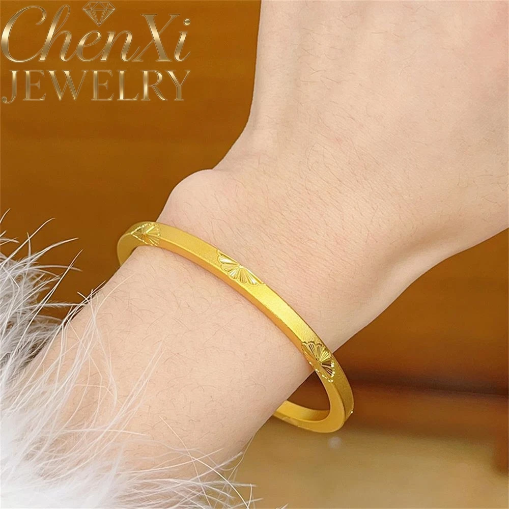 

Sand Gold Baby Dandelion Bracelet Luxury Quality Fashion Fine Jewelry Exquisite Popular Elegant Exquisite Elegant Charms Young