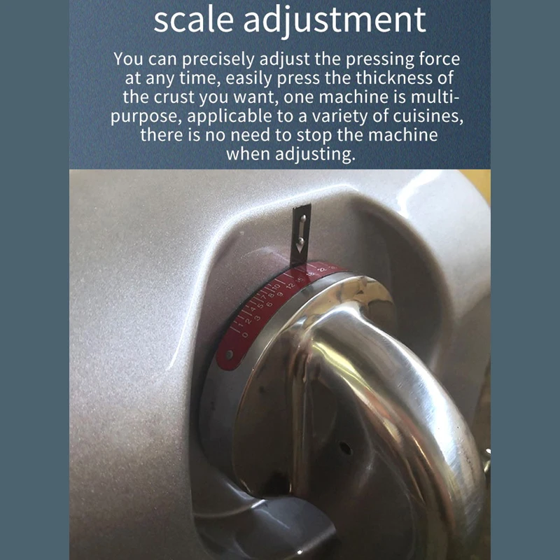 التلقائي التجارية الخبز العجين المعجنات آلة هش البيض تارت المعجنات آلة نفخة المعجنات آلة هش