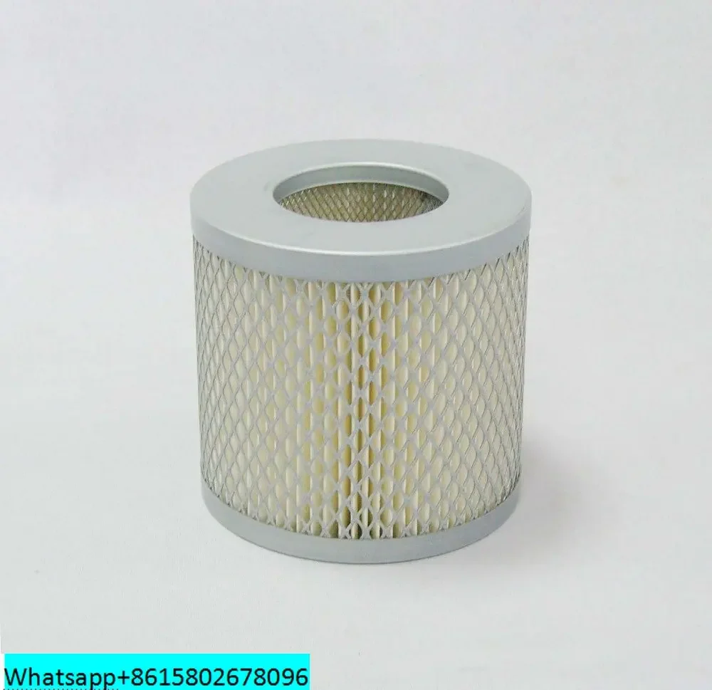 made in china air filter 0532000003 for  63/100 type vacuum pump FE003