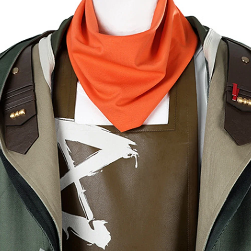 CosplayDisguise Arcane Ekko ملابس تنكرية 2024 لعبة LoL TV 2 زي الكبار الرجال لعب الأدوار الذكور لعب الأدوار فستان بتصميم حالم حتى حفلة C