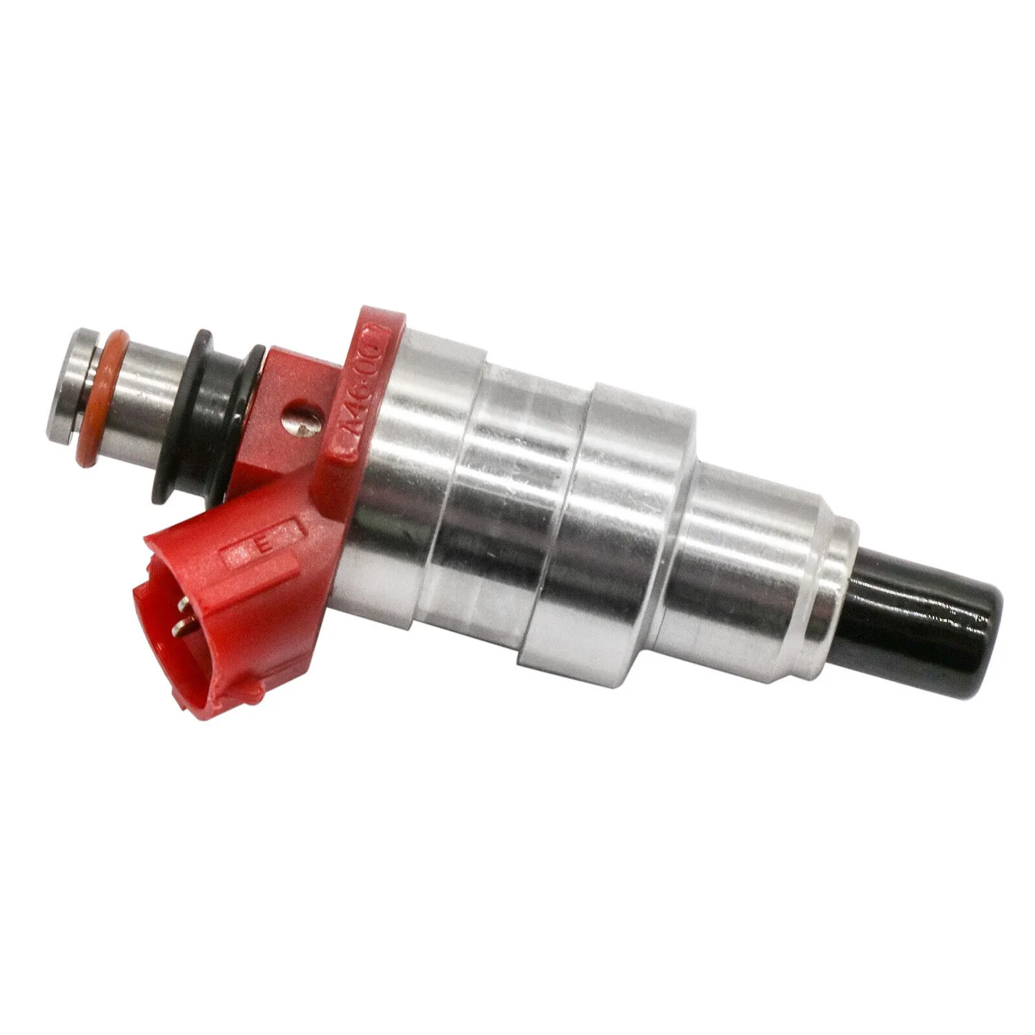 Pop 4x Fuel Injectors INJ For Mazda B2600 UF Ford Raider Courier 2.6L G6 G609-13-250 Car Engine Replacement Parts