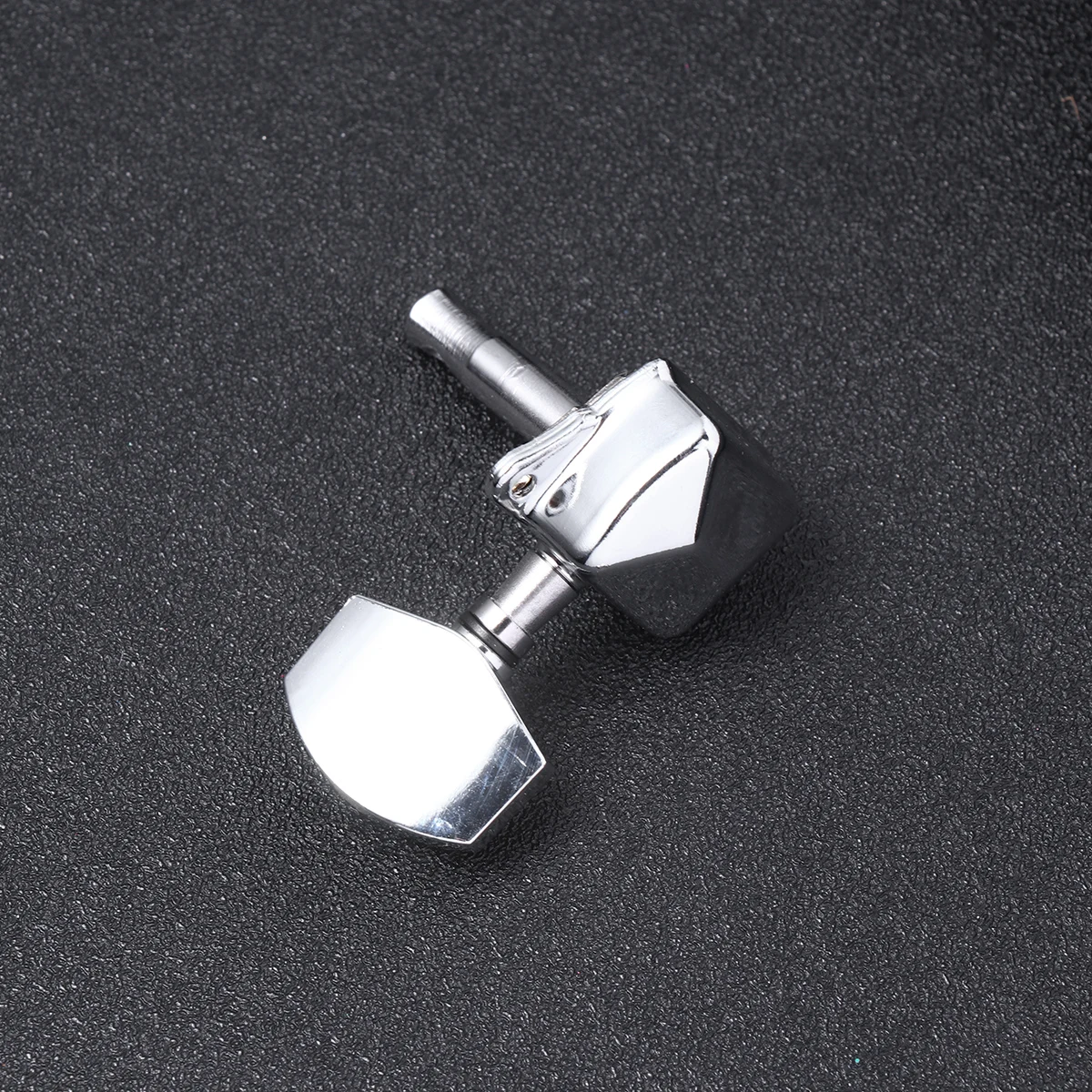 

6 Pcs Guitar Tuners Professional Parts Machine Heads Tuning Keys Nose Bass Pegs High Grade Accessories