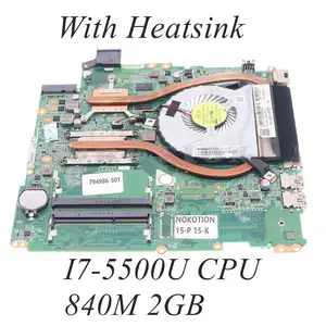 Hp 18e7 motherboard clearance