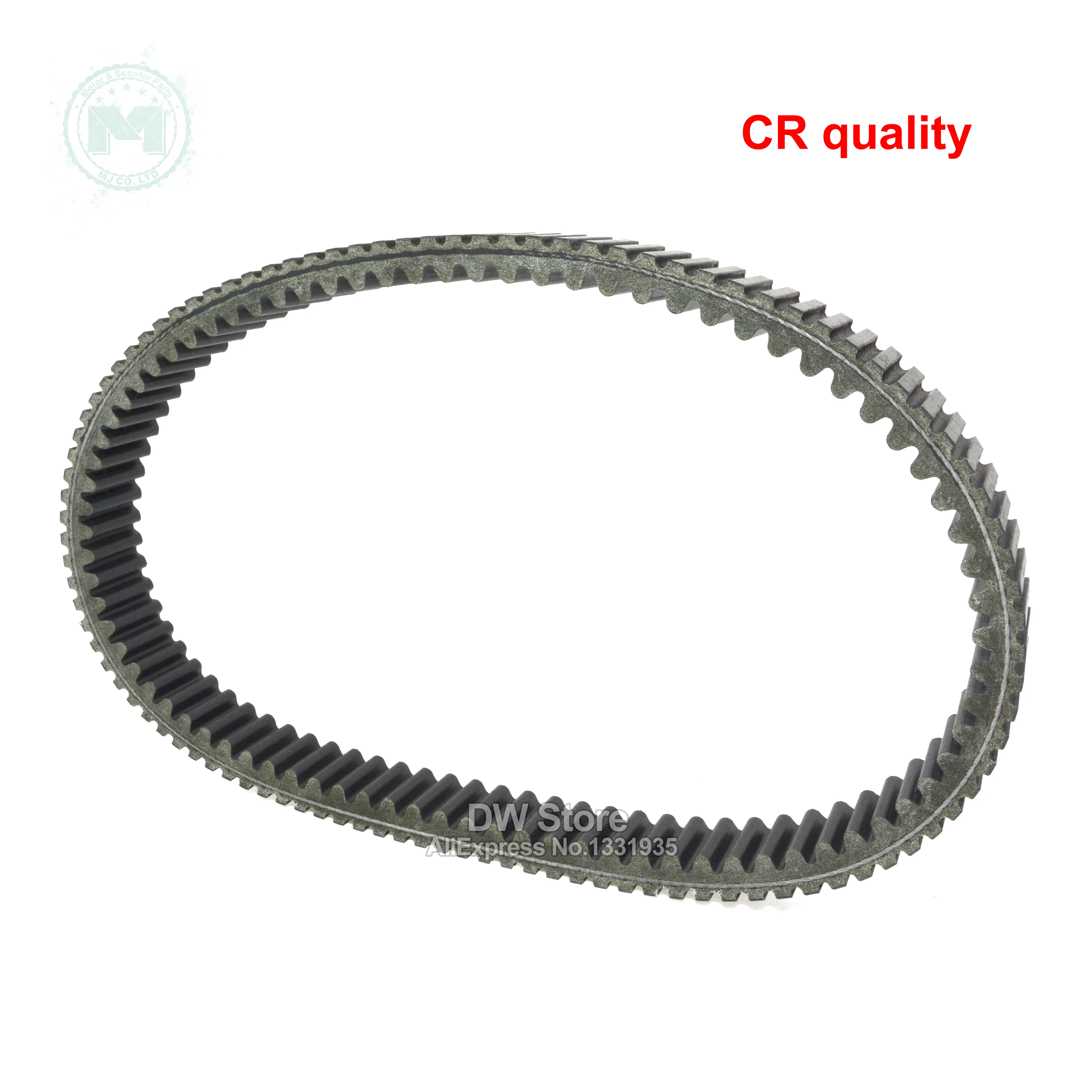 939 36 ( 35.9 ) 0180055000 cf moto ATV UTV CR Drive Belt for CFMoto 450 500 550 CF188 CF450 C18 CF500 X5 CFORCE X6 Z6-EX 520L