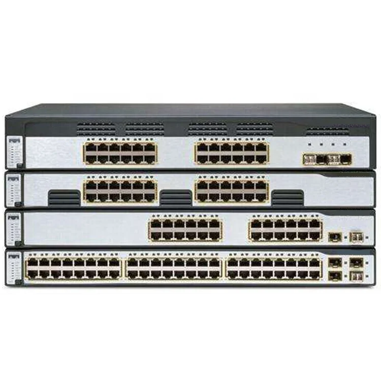 N9K series networking switch N9K-C9364C-GX