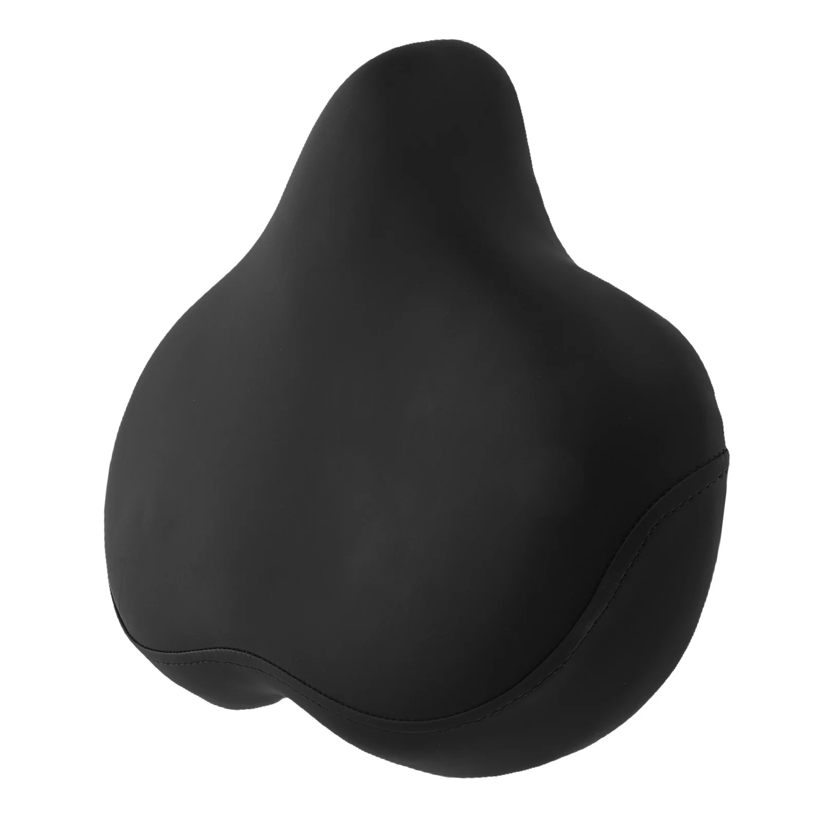 

Bike Seat Relief Pad Universal Fit for Exercise Bikes Comfortable Saddle Cushion for Indoor Cycling Stationary Bike Saddle Cover