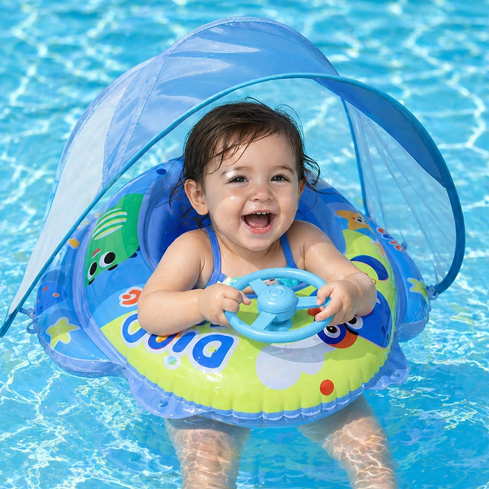 #31 Best Inflatable Pool Floats to Buy In 2026