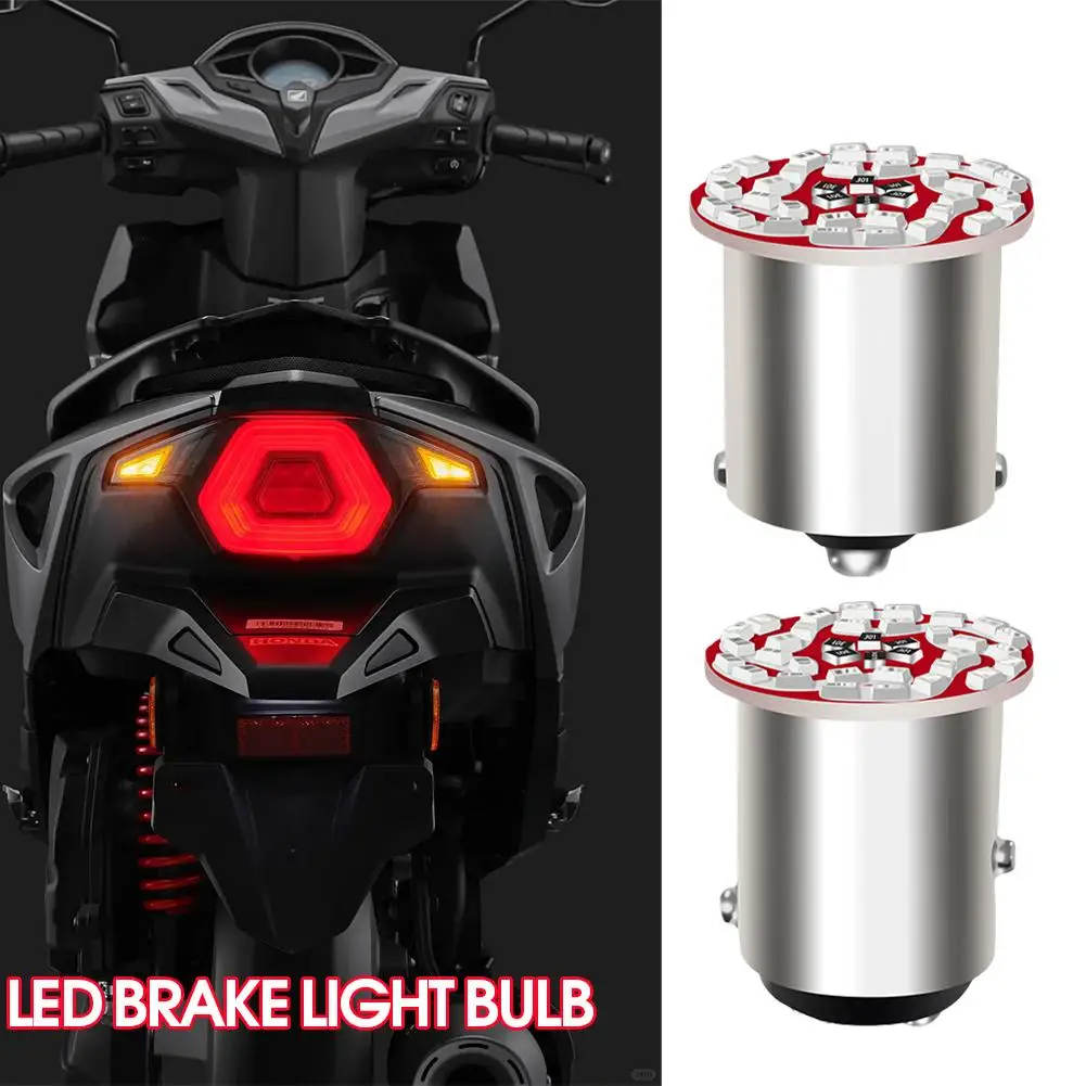 

Светодиодный стоп-сигнал 5 Вт 1156 BA15S P21W Лампы 30 SMD Указатель поворота Подходит для автомобильного стоп-сигнала Задний фонарь Автомобильный фонарь DRL