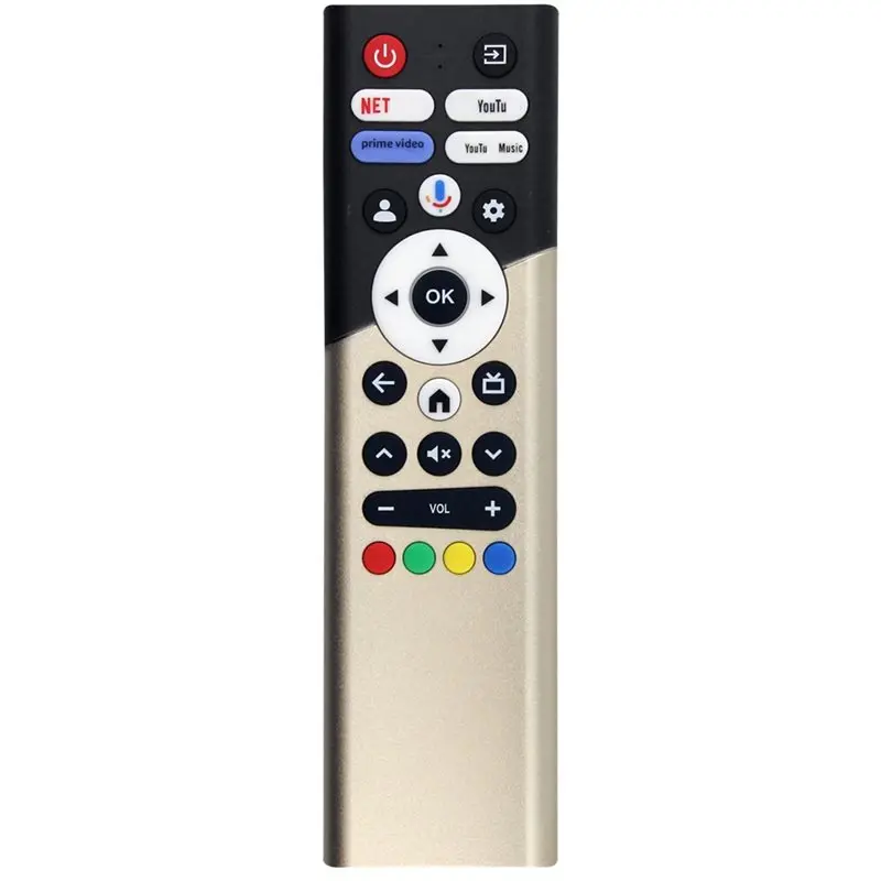 

Voice Remote Control Replacement For Dijitsu Challenger Siragon Aiwa Sonevicw For Motorola Models-Y41A