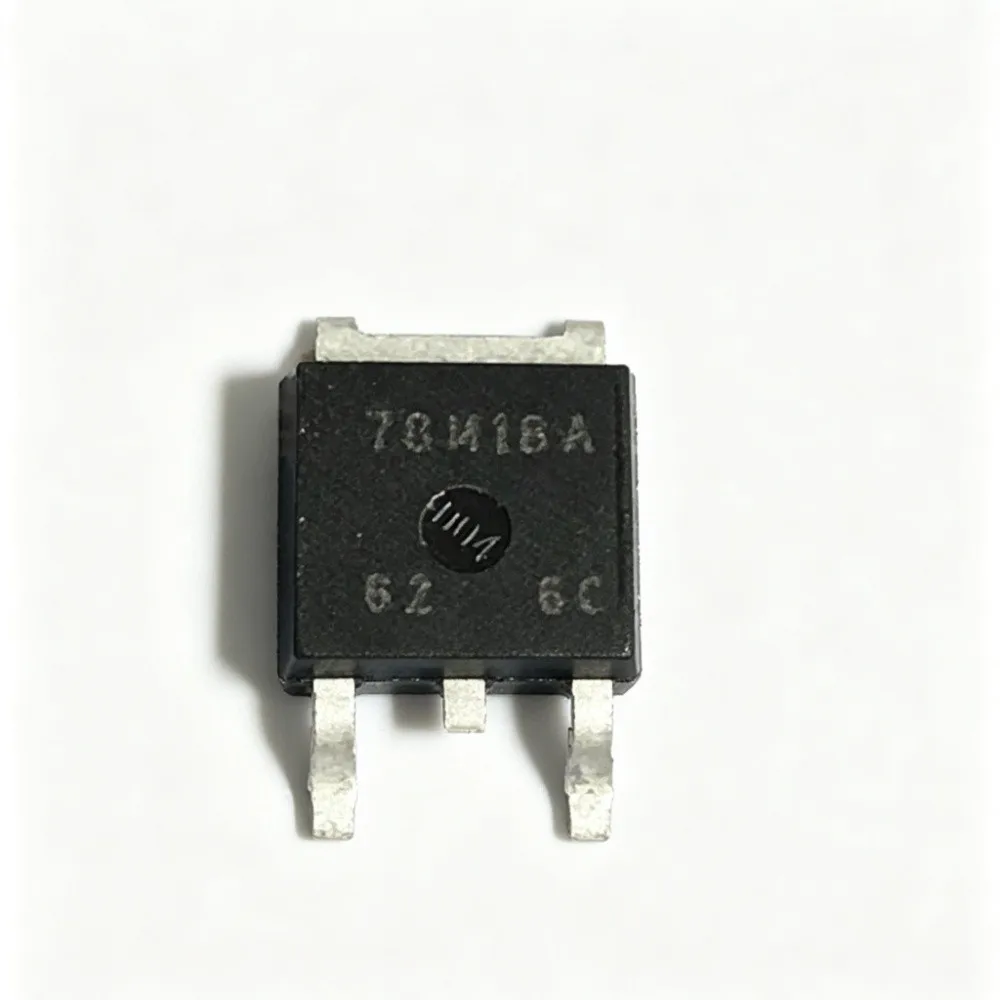 5PCS KIA7824AF 78M18A IPB80N04S3-03 3N0403 40V 80A IXTA2R4N120P 1200V 2.4A IXGA24N60C 600V 48A HK840D