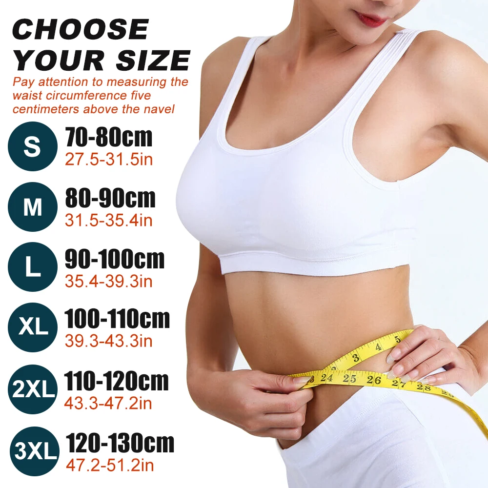 1pc Waist Trainer for Women Corset Shapewear Tummy Control Slimming Body Shaper Girdle Waist Cincher Belly Band
