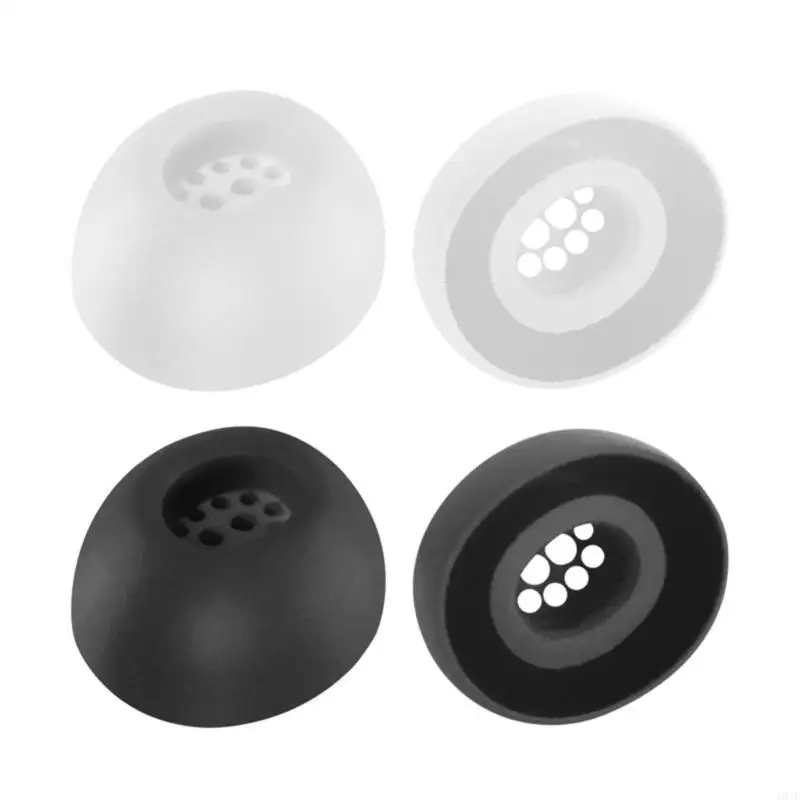 103f Poule d'oreille en silicone