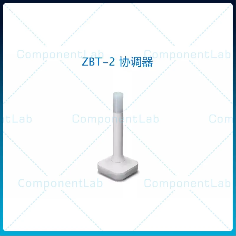 For Home Assistant Connect ZBT‑2 Zigbee Thread Coordinator Smart Home Adapter Multi‑Protocol Matter Gateway USB Dongle