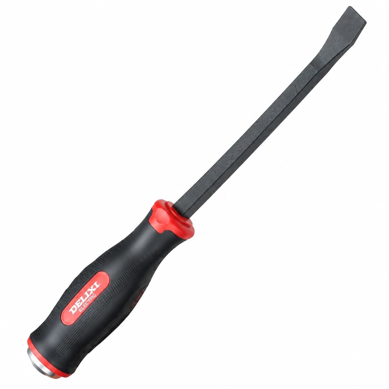 Heavy Duty Tire Pry Bar Alloy Steel for Car SUV Light Truck Wheel Service Flat Tip Tire Lever Tool Professional Grade